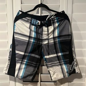 O’Neill Swim Trunks
